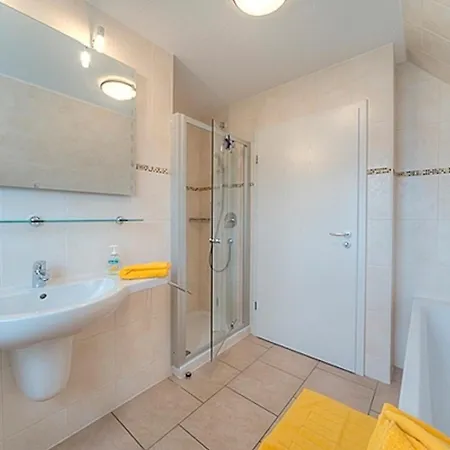 別荘 Strandglueck Fh 4