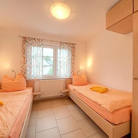 Strandglueck Fh 4 ツィングシュト