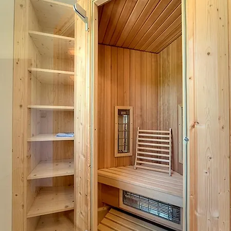 Strandglueck Fh 4 別荘