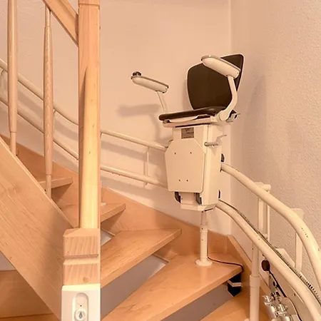 別荘 Strandglueck Fh 4 *