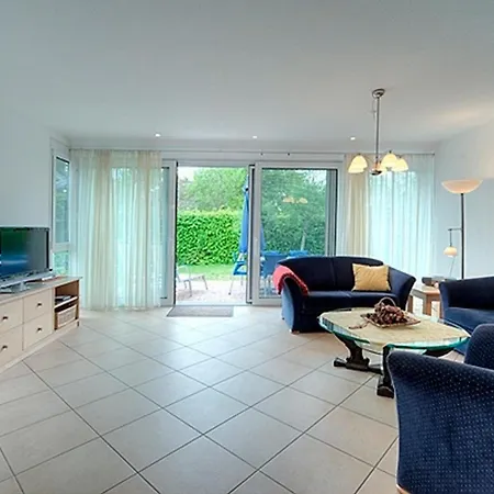 Strandglueck Fh 4 ツィングシュト